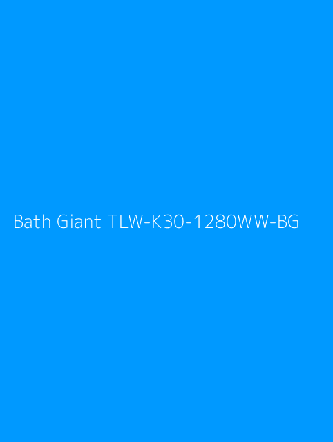 TLW-K30-1280WW-BG